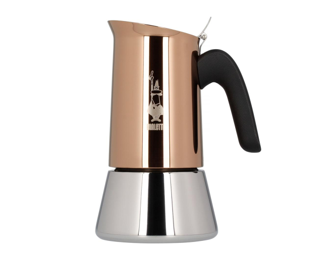 Bialetti Bialetti New Venus 6tz - Miedziana - 1029493 - zdjęcie